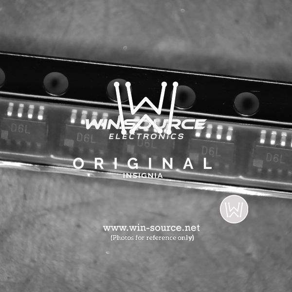 AD5660BRJZ-2500RL7 Real Image3