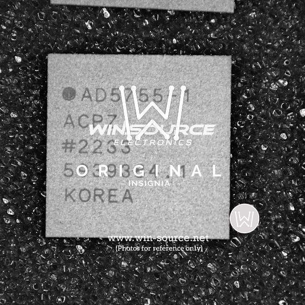 AD5755-1ACPZ-REEL7 Real Image