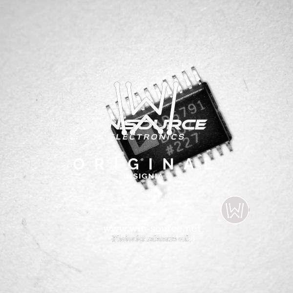 AD5791BRUZ Real Image4