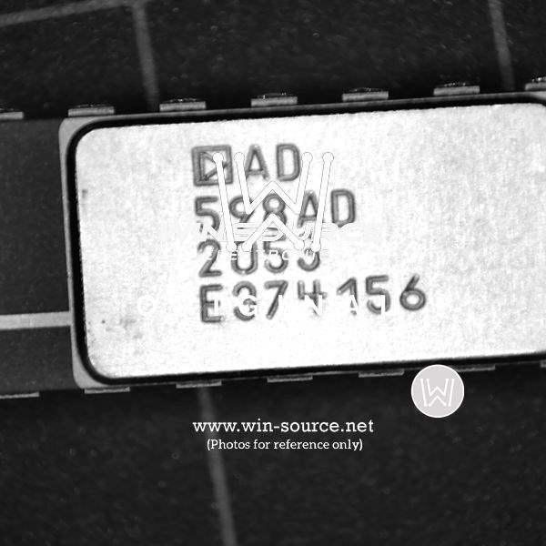 AD598AD Real Image