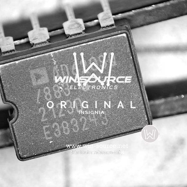 AD620SQ/883 Real Image