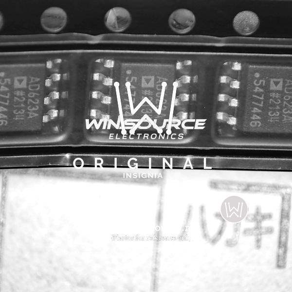 AD623ARMZ-REEL7 Real Image2