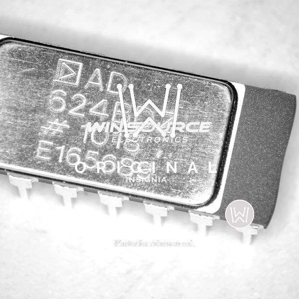 AD624BDZ Real Image