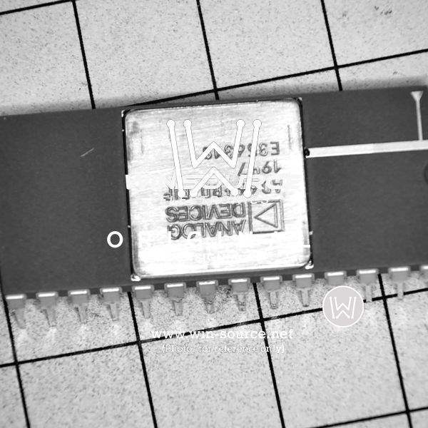 AD664BD-BIP Real Image