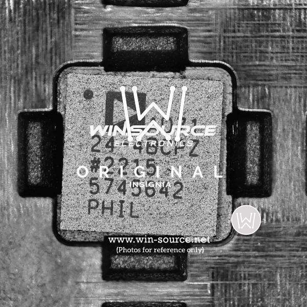 AD7124-4BCPZ Real Image1
