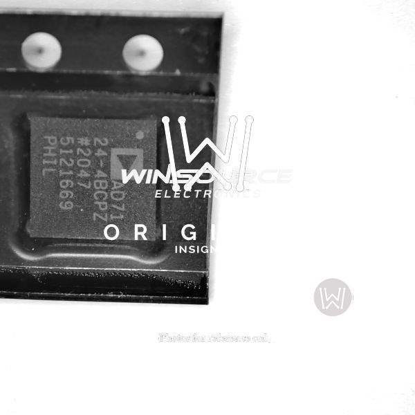 AD7124-4BCPZ-RL7 Real Image2