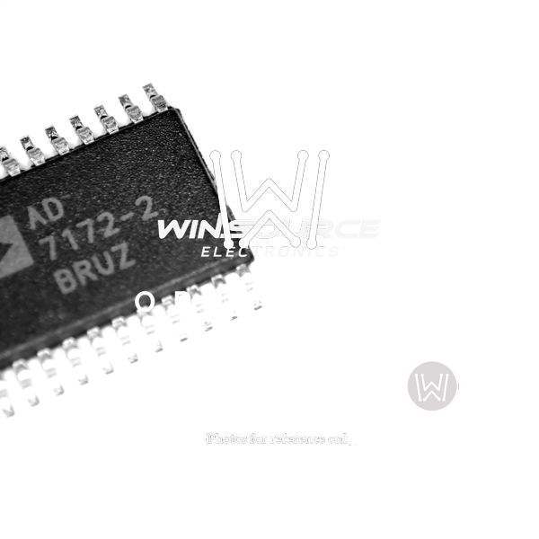 AD7172-2BRUZ Real Image2