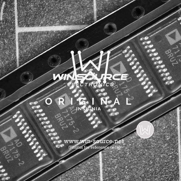 AD7175-2BRUZ-RL7 Real Image1