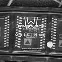 AD7175-2BRUZ-RL7 Real Image2