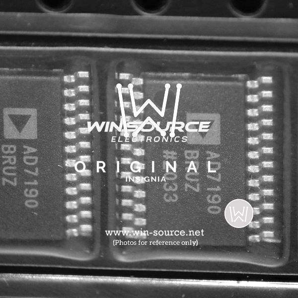 AD7190BRUZ-REEL Real Image3