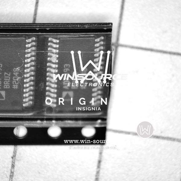 AD7193BRUZ Real Image1