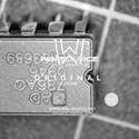 AD736AQ Real Image