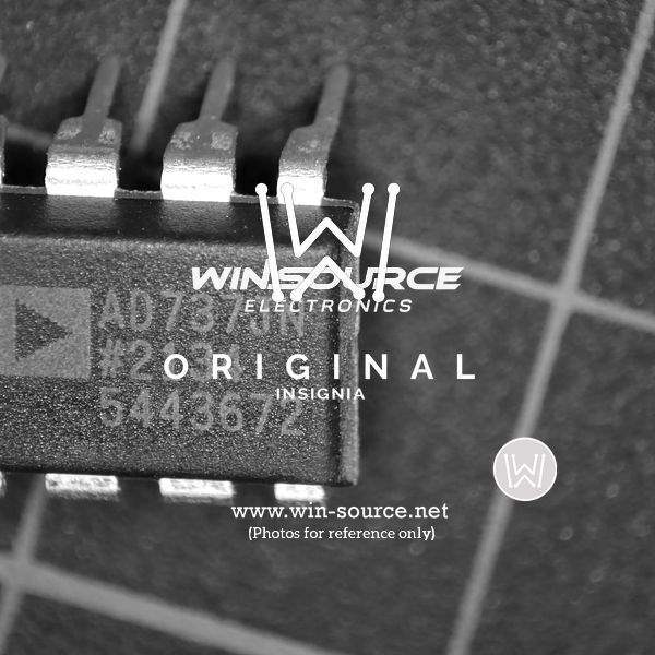 AD737JNZ Real Image