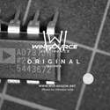 AD737JNZ Real Image