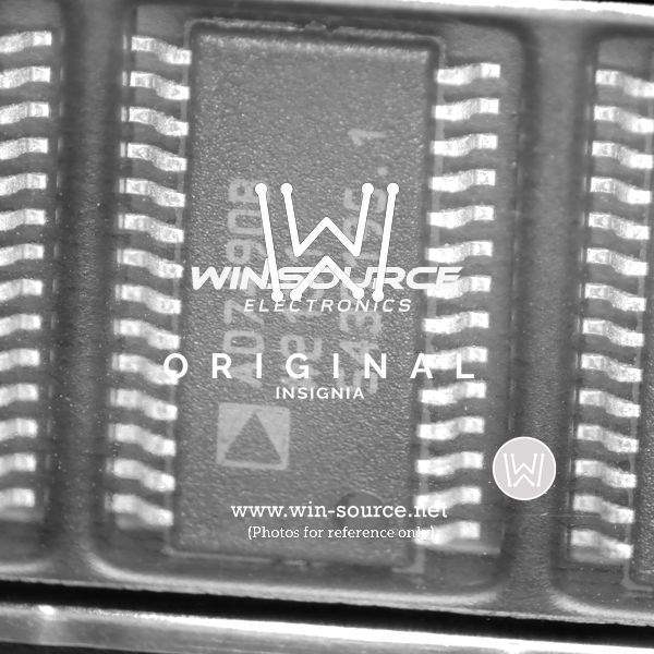 AD7490BCPZ Real Image1