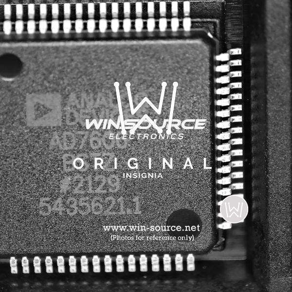 AD7606BSTZ Real Image2