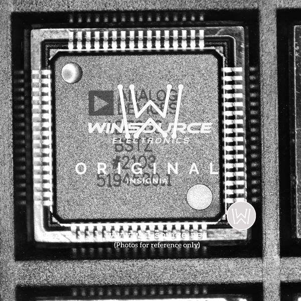AD7606BSTZ Real Image3