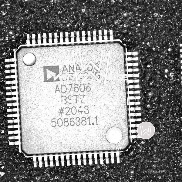 AD7606BSTZ Real Image4