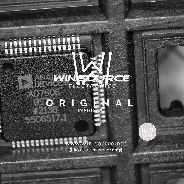 AD7606BSTZ-RL Real Image