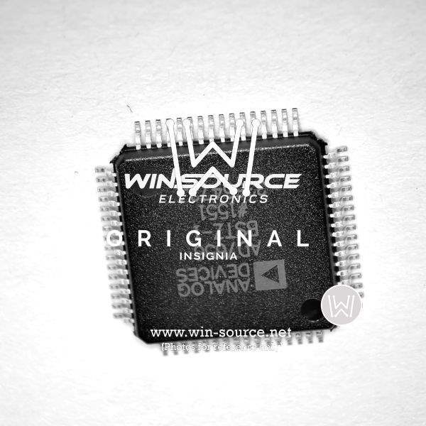 AD7656BSTZ-1 Real Image4