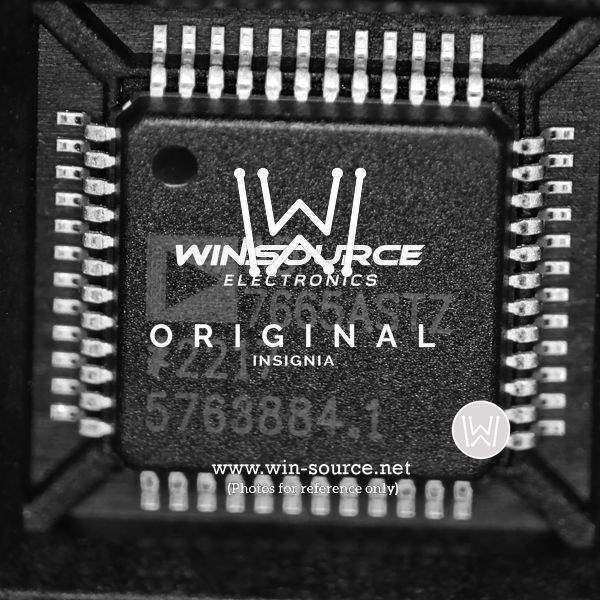 AD7665ASTZ Real Image7