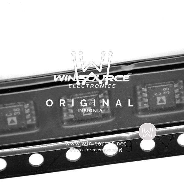 AD7683BRMZ Real Image1