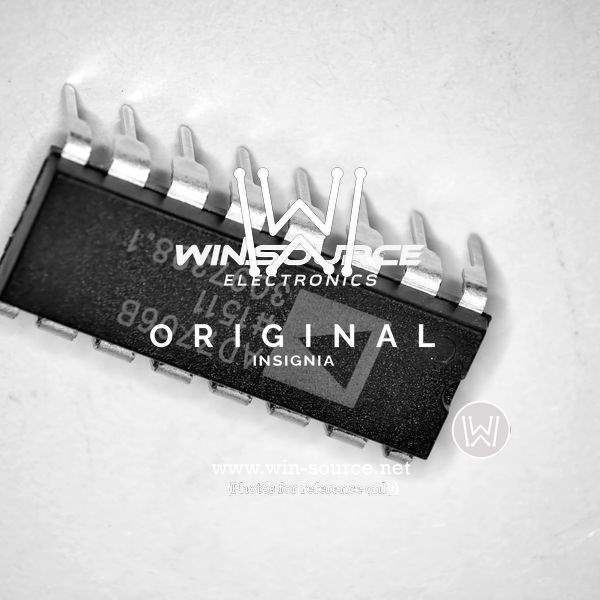 AD7706BN Real Image