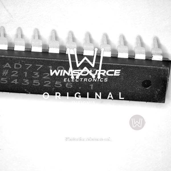 AD7710ANZ Real Image2
