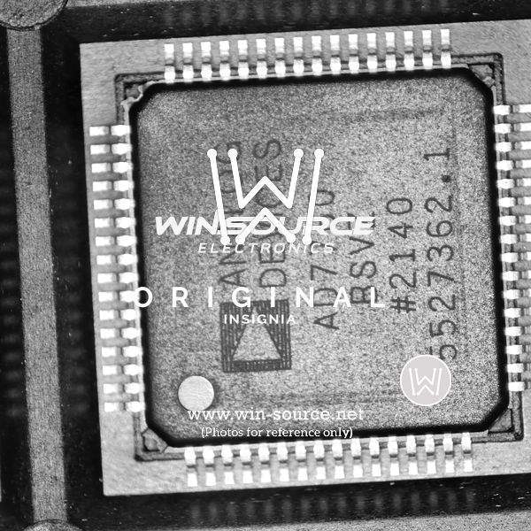 AD7760BSVZ Real Image2