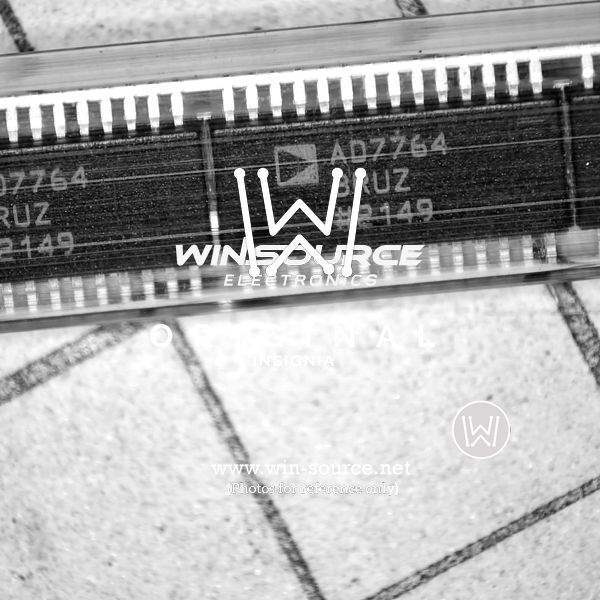AD7764BRUZ Real Image