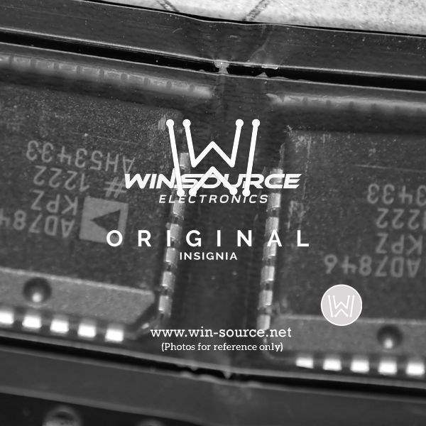 AD7846KPZ-REEL Real Image