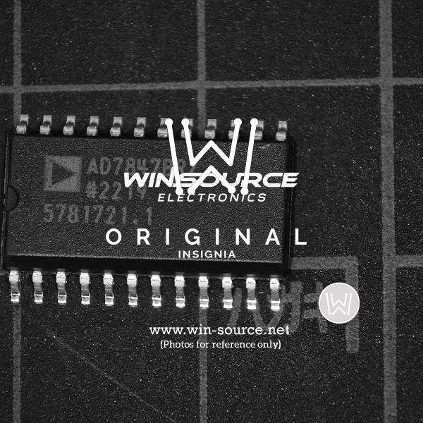AD7847BRZ Real Image