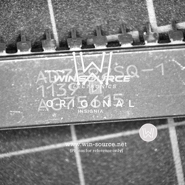 AD7892SQ-1 Real Image