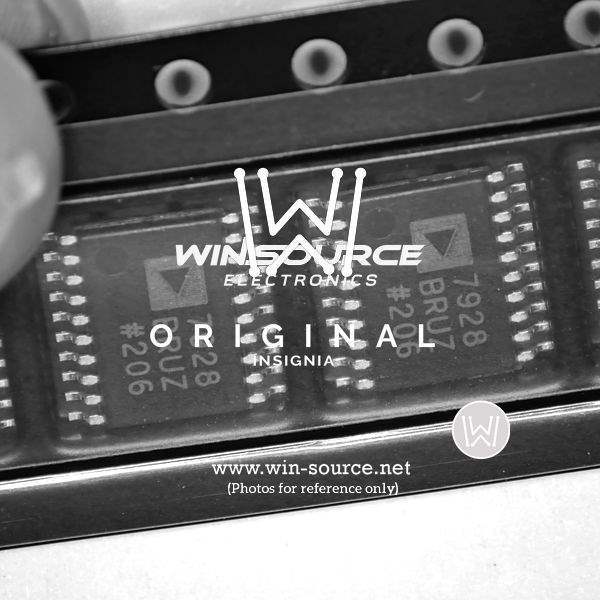 AD7928WBRUZ-REEL Real Image1