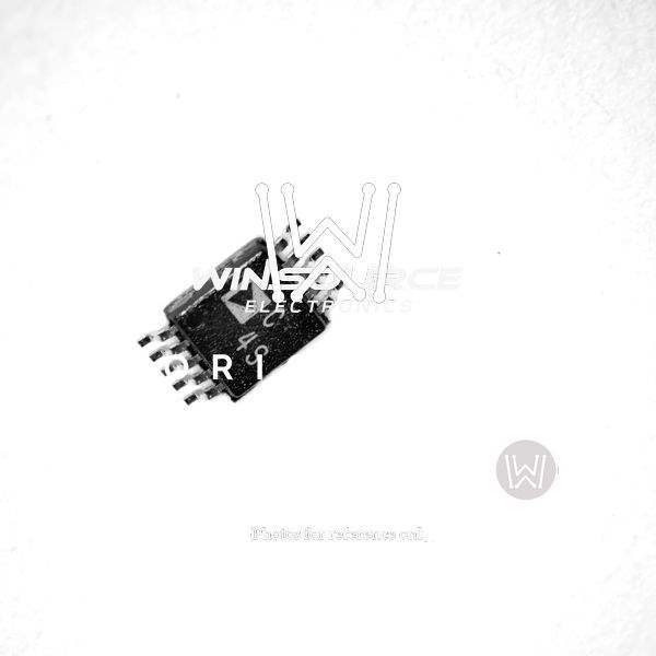 AD7942BRMZ Real Image1