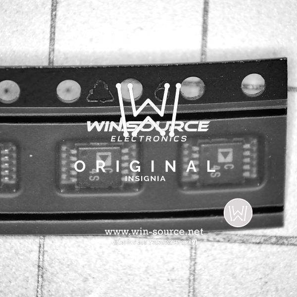 AD7942BRMZ Real Image2