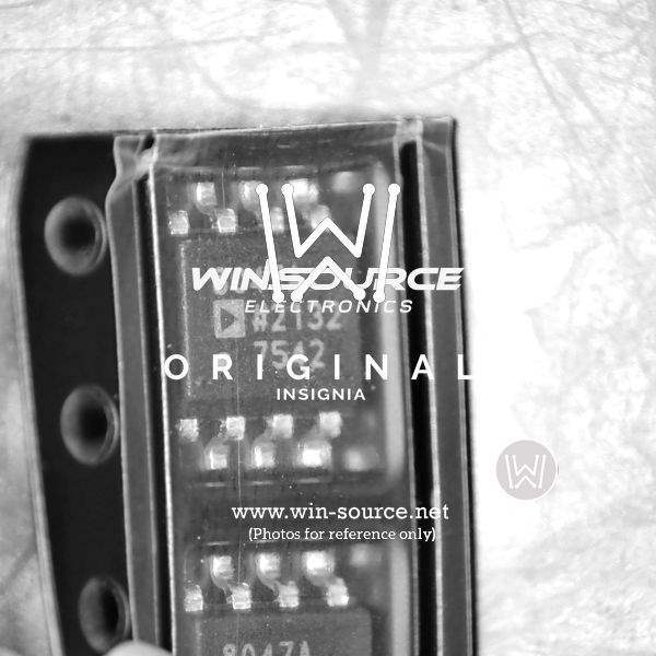AD8047ARZ Real Image