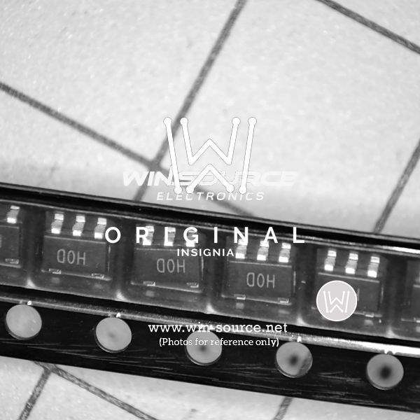 AD8061ARTZ-REEL7 Real Image