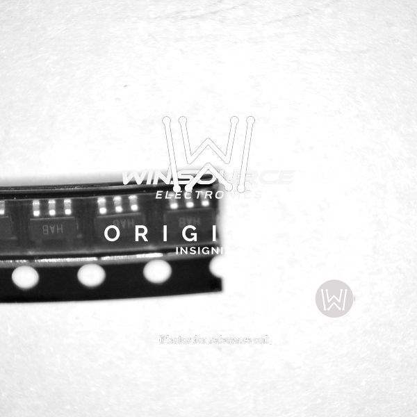 AD8067ARTZ-REEL7 Real Image