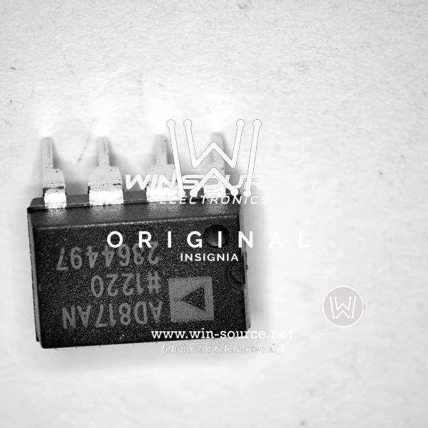 AD817ANZ Real Image