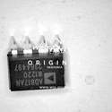 AD817ANZ Real Image