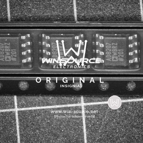 AD8207WBRZ-RL Real Image