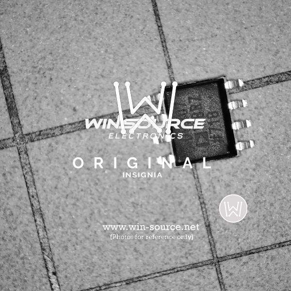 AD8207WBRZ Real Image