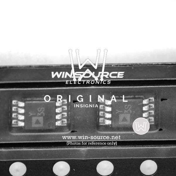 AD8219BRMZ-RL Real Image2