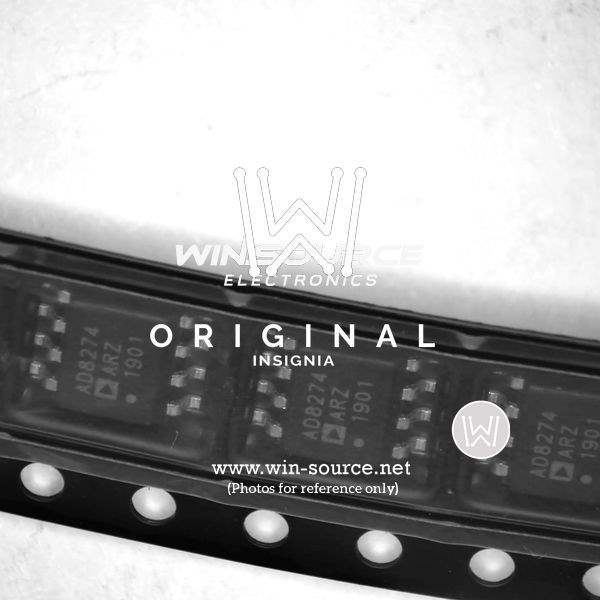 AD8274ARZ-R7 Real Image2