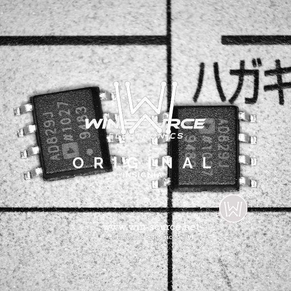 AD829JRZ Real Image2