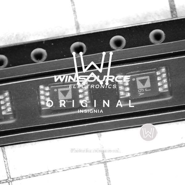 AD8310ARMZ Real Image1