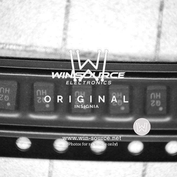 AD8319ACPZ-R7 Real Image
