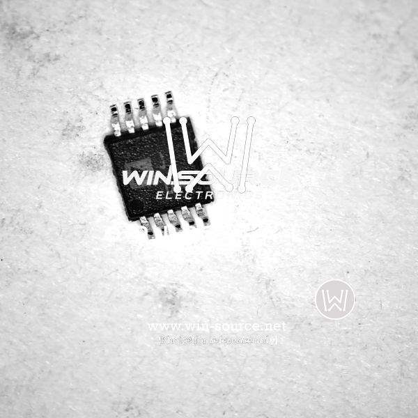AD8351ARMZ-REEL7 Real Image