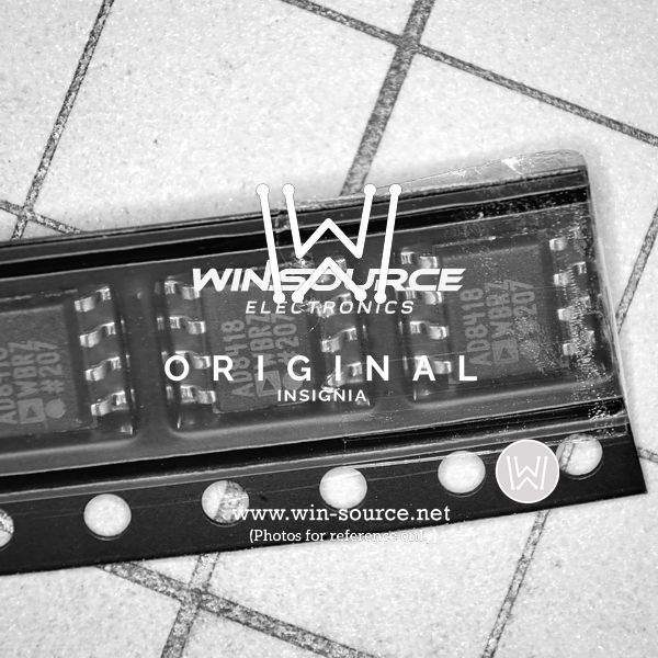 AD8418WBRZ Real Image